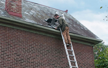 what affects urgent Birkacre roof repairs