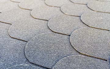 Birkacre asphalt roofing costs