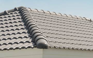 advantages of Birkacre clay roofing