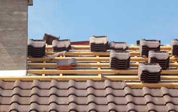 Birkacre clay roofing costs