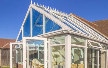 conservatory roof insulation costs Birkacre