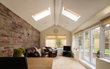 conservatory roof insulation Birkacre, Lancashire