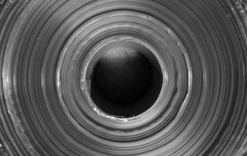 Birkacre edpm waterproofing