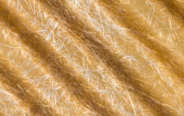 Birkacre fibreglass roof waterproofing