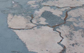 fibreglass roofing replacement Birkacre