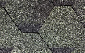 Birkacre fibreglass shingle repairs