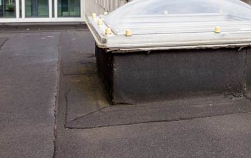 disadvantages of Birkacre flat roofs