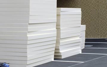 Birkacre flat roof insulation costs