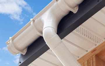 Birkacre gutter installation costs