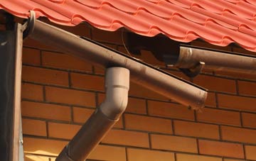 Birkacre gutter repair costs