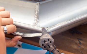 disadvantages of Birkacre lead roofing