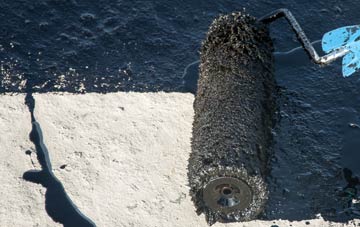 Birkacre liquid sealant waterproofing