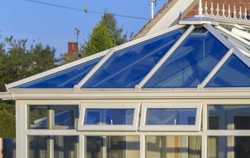 professional Birkacre conservatory insulation