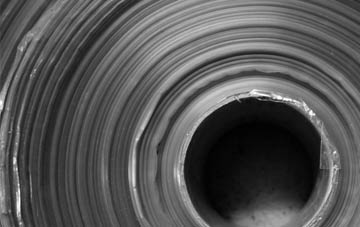 Birkacre pvc roof replacement