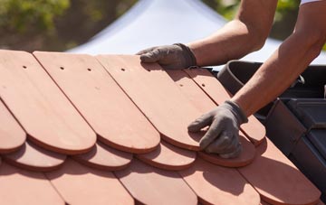 Birkacre roof tile contractors