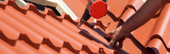 save on Birkacre roof installation costs