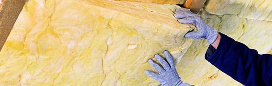 quotes for Birkacre roof insulation