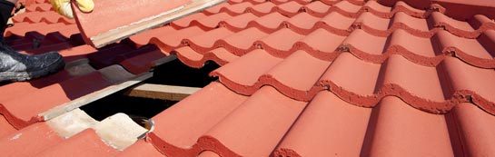 compare Birkacre roof repair quotes