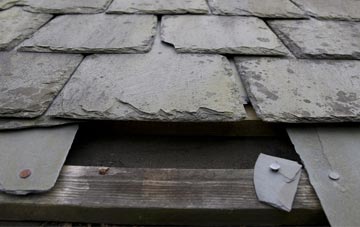 Birkacre slate roof repairs and maintenance