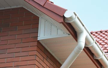 Birkacre soffit repair costs