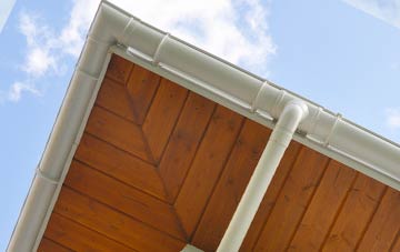 Birkacre soffit types