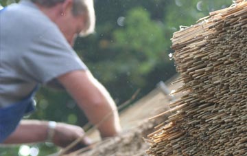 professional Birkacre thatchers