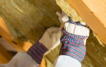 types of Birkacre pitched roof insulation materials