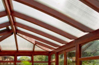 Birkacre conservatory roofing insulation