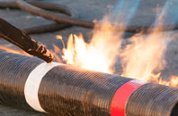 Birkacre flat roofing replacement