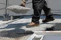 find rated Birkacre flat roofing replacement companies