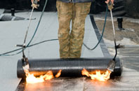 Birkacre flat roof sealing quote