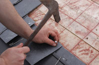 free Birkacre garage roof repair quotes