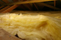 Birkacre pitch roof insulation