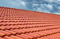 Birkacre roofing tiles