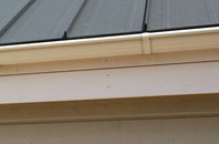 Birkacre soffit repair