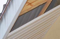 rated Birkacre soffit repair companies