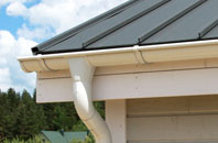 Birkacre soffits