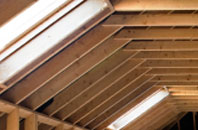 Birkacre tapered roof insulation quotes